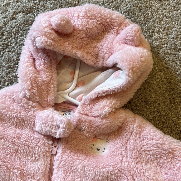 Infant Bunting - 3M - Picture 2 of 2